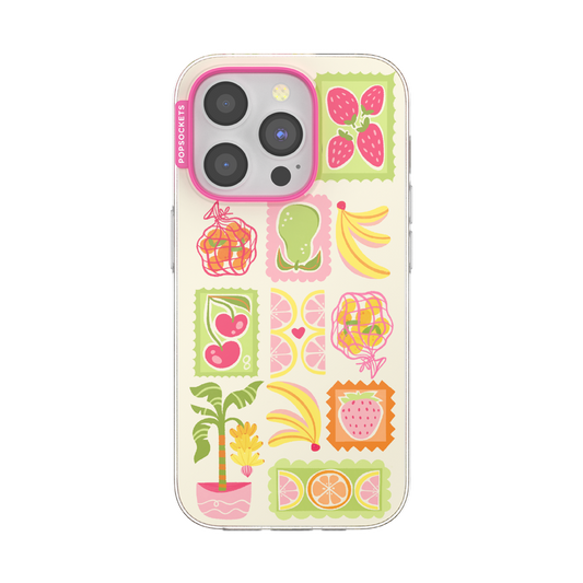 Farmer's Market — iPhone 15 Pro MagSafe Case - US 75261