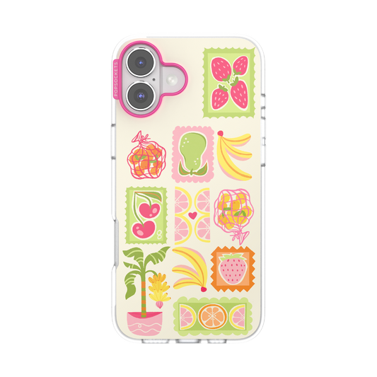 Farmer's Market — iPhone 16 Plus MagSafe Case - US 27591