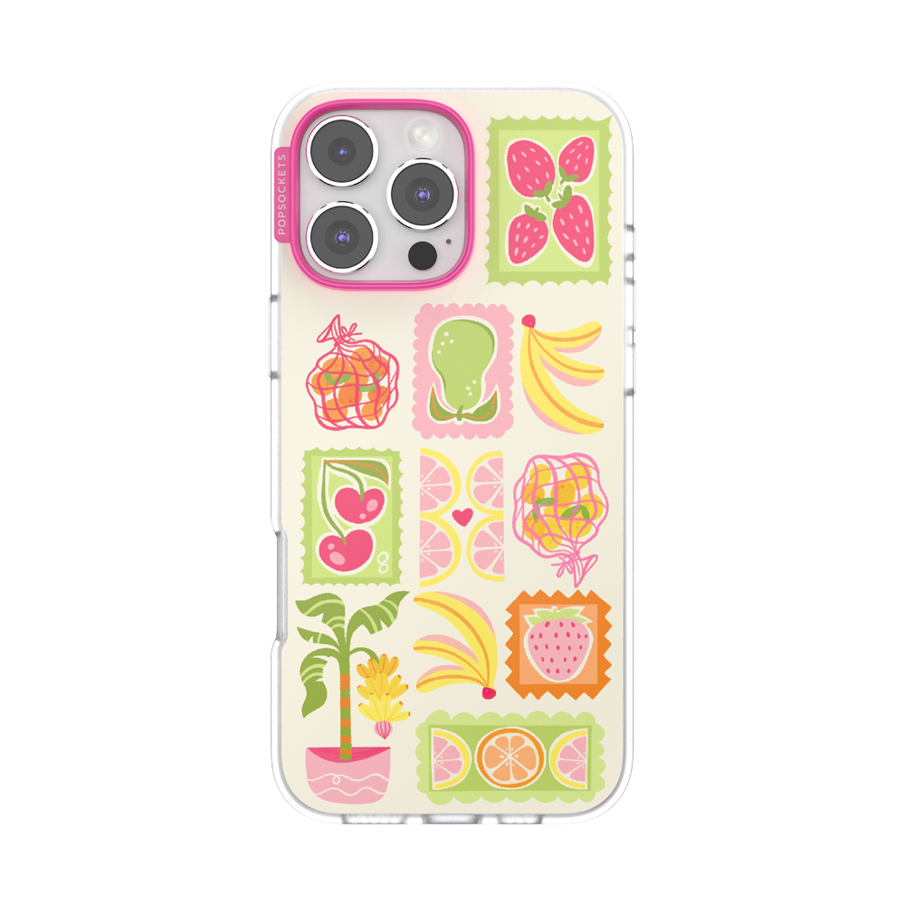 Farmer's Market — iPhone 16 Pro Max MagSafe Case - US 81632