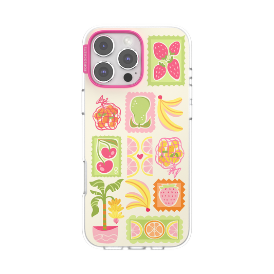 Farmer's Market — iPhone 16 Pro Max MagSafe Case - US 81632