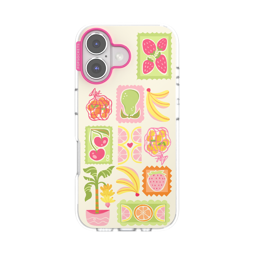 Farmer's Market — iPhone 16 MagSafe Case - US 71245