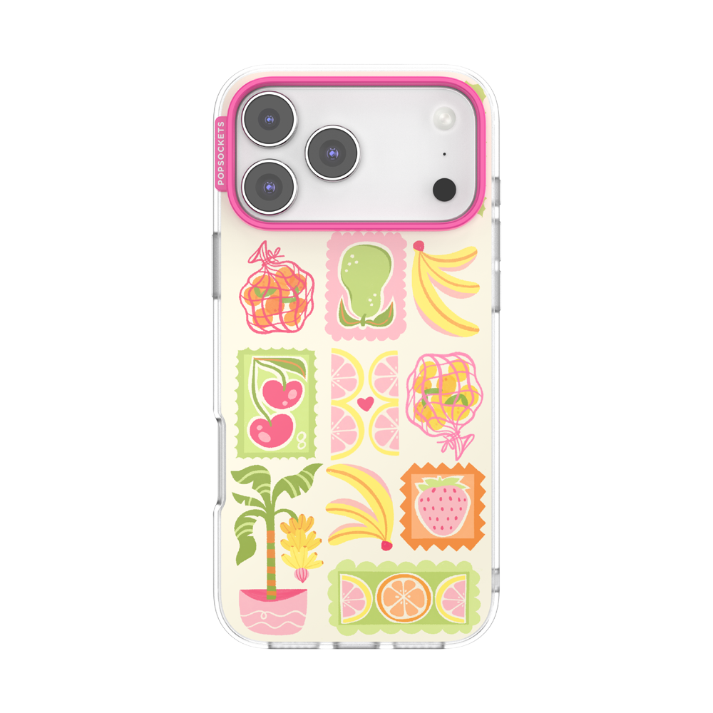 Farmer's Market — iPhone 17 Pro Max MagSafe Case - US 06358