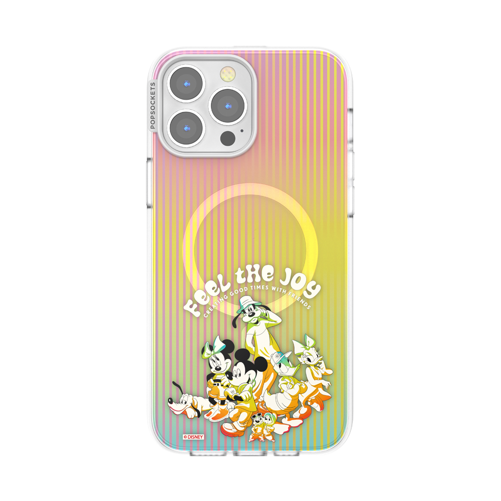 Feel the Joy  — iPhone 13 Pro Max MagSafe Case - US 30229