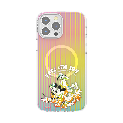 Feel the Joy  — iPhone 13 Pro Max MagSafe Case - US 30229