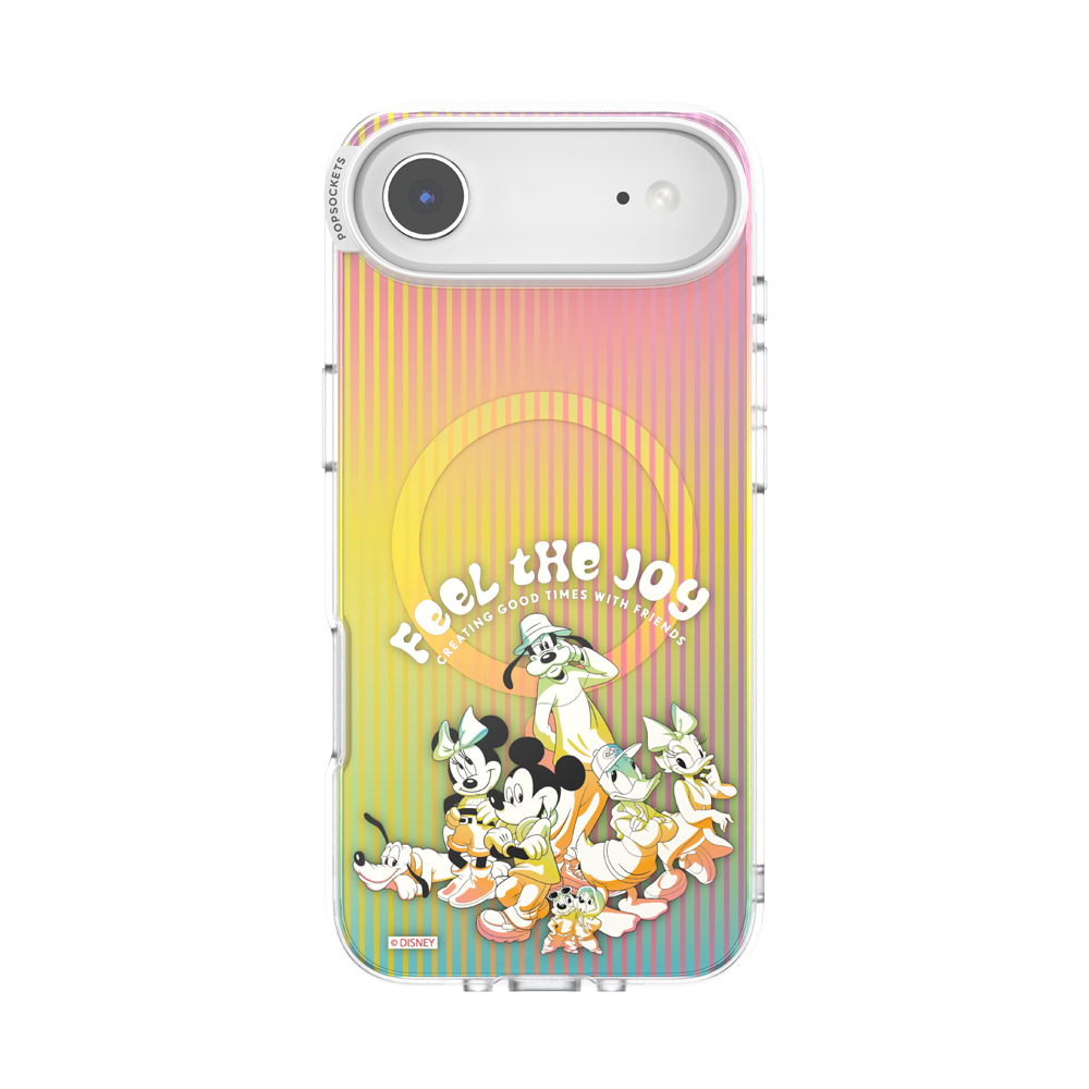 Feel The Joy — iPhone Air MagSafe Case - US 48381