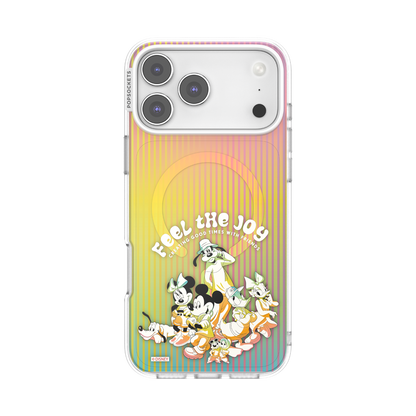 Feel The Joy — iPhone 17 Pro Max MagSafe Case - US 25485