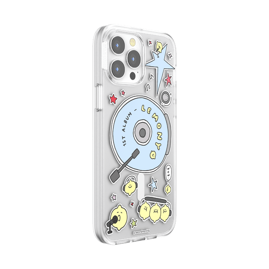 First Album — iPhone 13 Pro Max MagSafe Case - US 73869