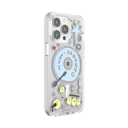 First Album — iPhone 13 Pro MagSafe Case - US 76553