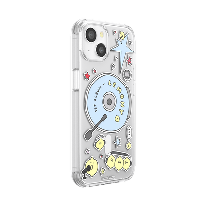 First Album — iPhone 13 MagSafe Case - US 80932