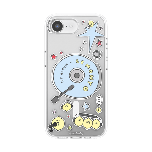 First Album — iPhone 17e/16e MagSafe Case - US 55921
