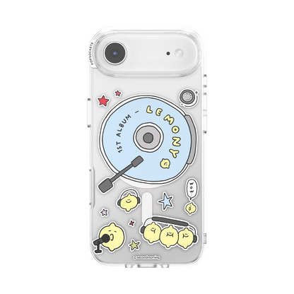 First Album — iPhone Air MagSafe Case - US 98049