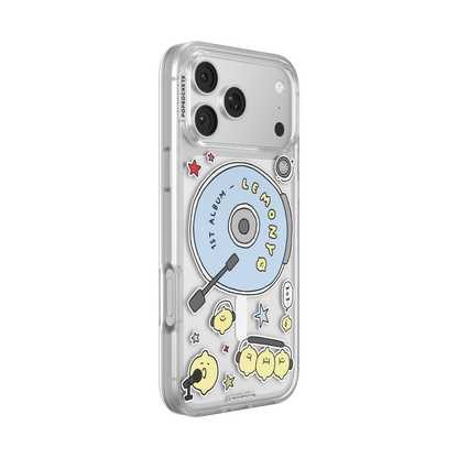 First Album — iPhone 17 Pro Max MagSafe Case - US 71296