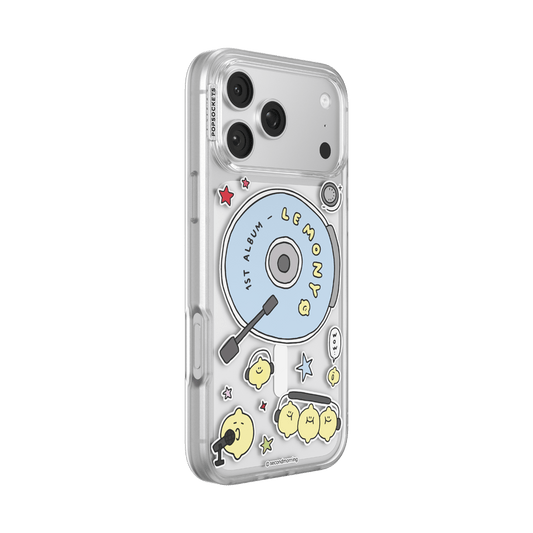 First Album — iPhone 17 Pro Max MagSafe Case - US 71296