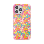 Paisley Gaudy — iPhone 15 Pro Max MagSafe Case - US 48203