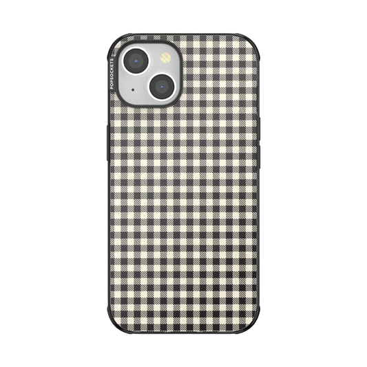 Gingham  — iPhone 13 MagSafe Case - US 79436