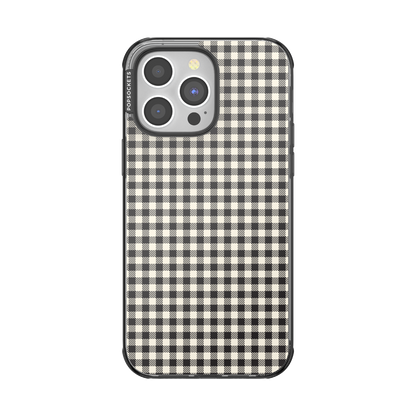 Gingham — iPhone 14 Pro Max MagSafe Case - US 19466