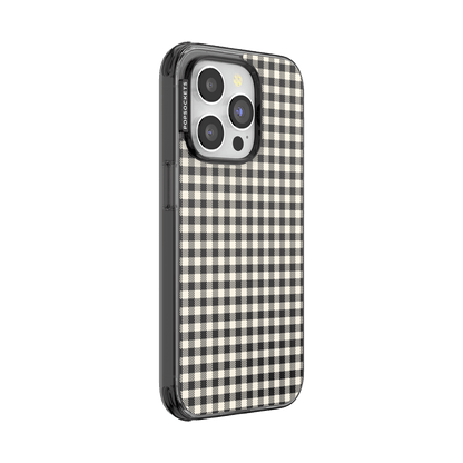 Gingham — iPhone 14 Pro MagSafe Case - US 23856