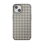 Gingham  — iPhone 14 MagSafe Case - US 47210