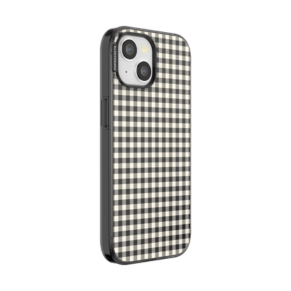 Gingham  — iPhone 15 MagSafe Case - US 44803