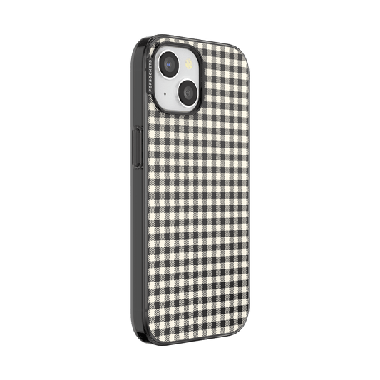 Gingham  — iPhone 15 MagSafe Case - US 44803