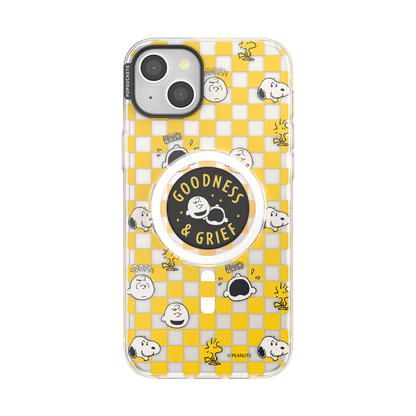 Goodness and Grief — iPhone 15 Plus MagSafe Case - US 20185