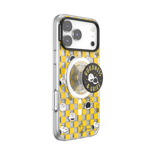 Goodness and Grief — iPhone 17 Pro Max MagSafe Case - US 19637