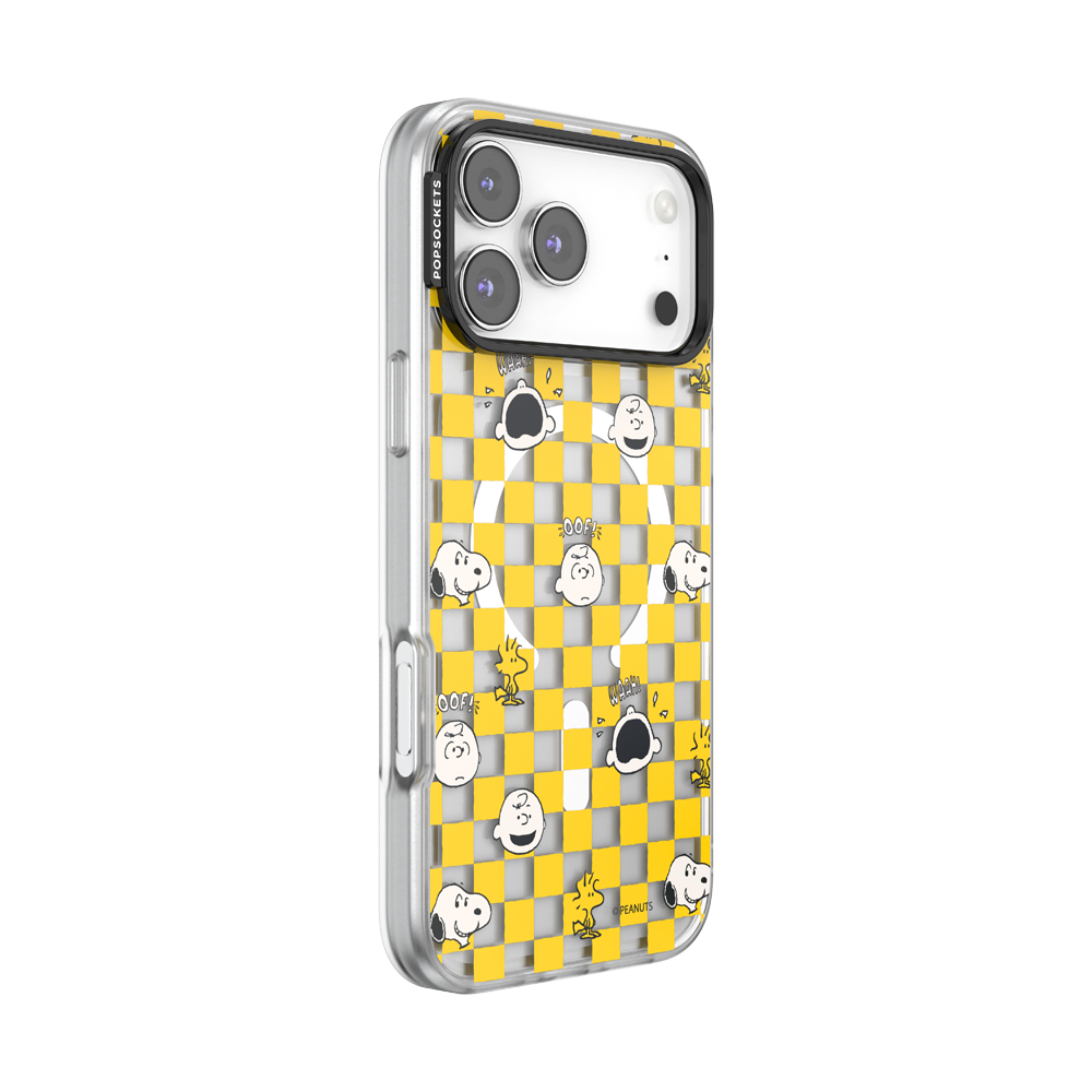 Goodness and Grief — iPhone 17 Pro Max MagSafe Case - US 18183