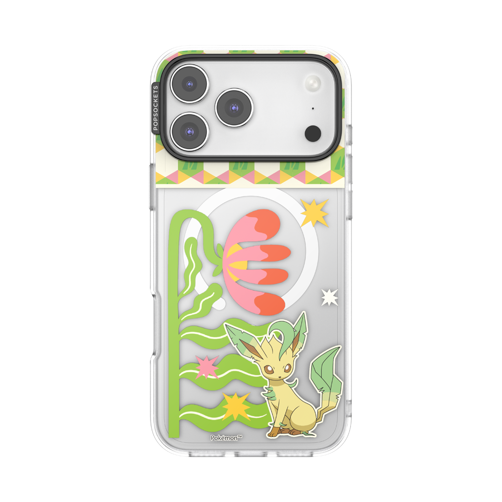 Leafeon's Garden — iPhone 17 Pro Max MagSafe Case - US 35931
