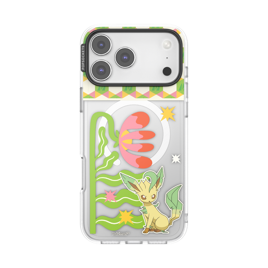 Leafeon's Garden — iPhone 17 Pro Max MagSafe Case - US 65625