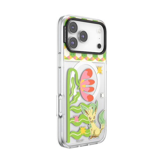 Leafeon's Garden — iPhone 17 Pro Max MagSafe Case - US 26889