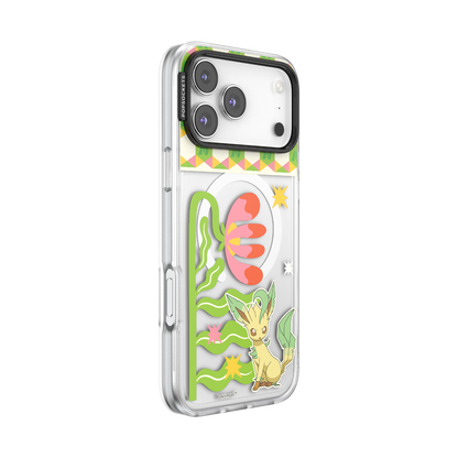 Leafeon's Garden — iPhone 17 Pro Max MagSafe Case - US 89172