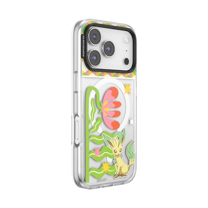 Leafeon's Garden — iPhone 17 Pro MagSafe Case - US 14981