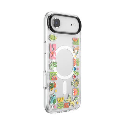 Grass Type Mod Parade — iPhone Air MagSafe Case - US 57327