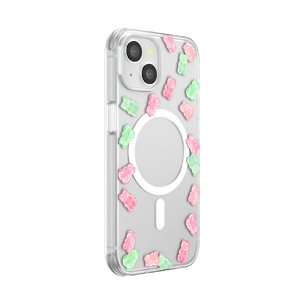 Gummy Bears  — iPhone 13 MagSafe Case - US 37992