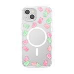 Gummy Bears  — iPhone 15 Plus MagSafe Case - US 61892