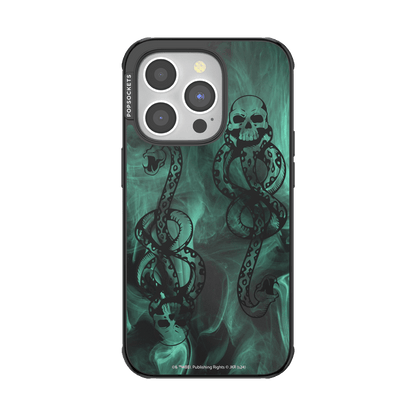 Dark Mark — iPhone 14 Pro MagSafe Case - US 79030