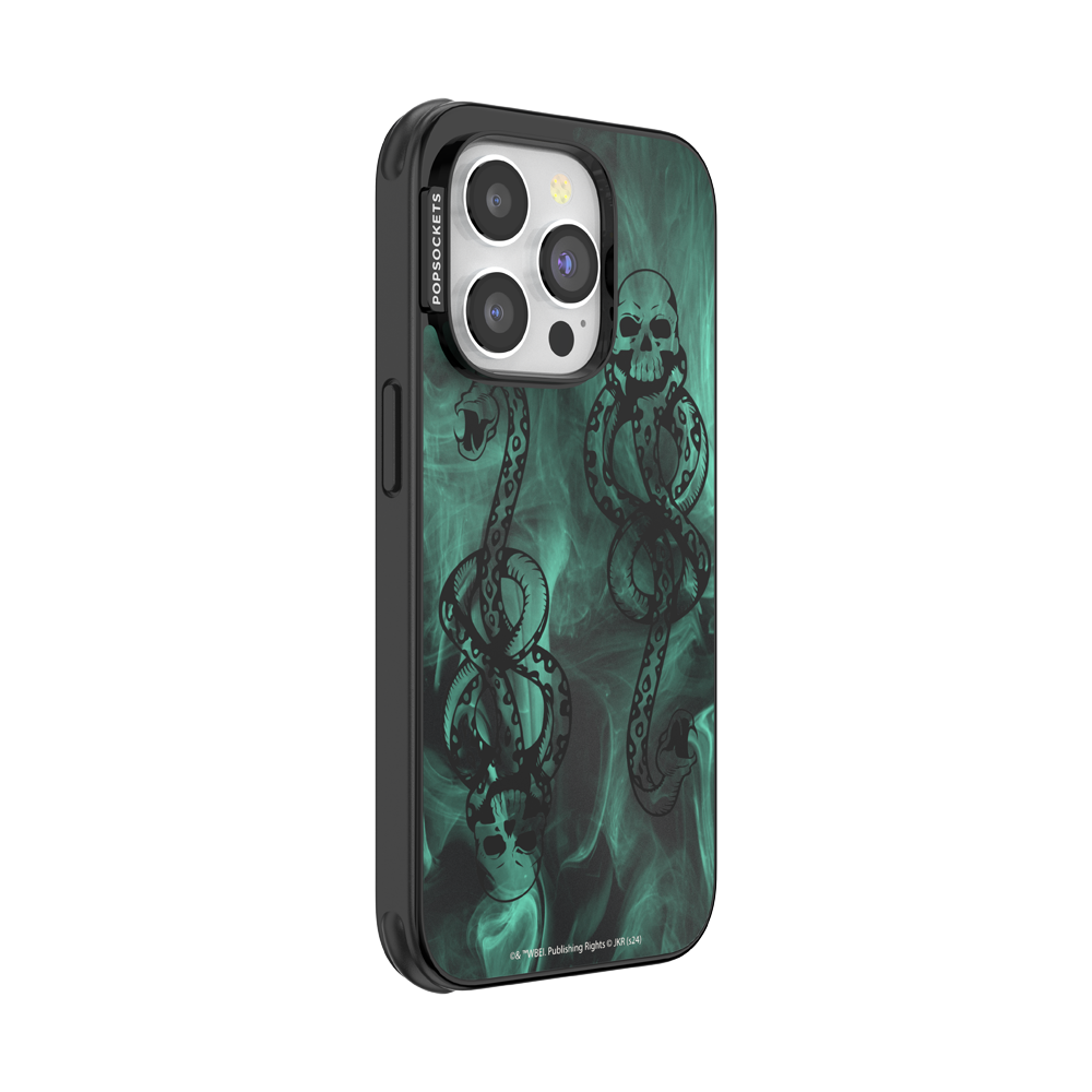 Dark Mark — iPhone 14 Pro MagSafe Case - US 79030