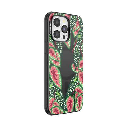 Mask Plant — iPhone 14 Pro Max MagSafe Case - US 95632