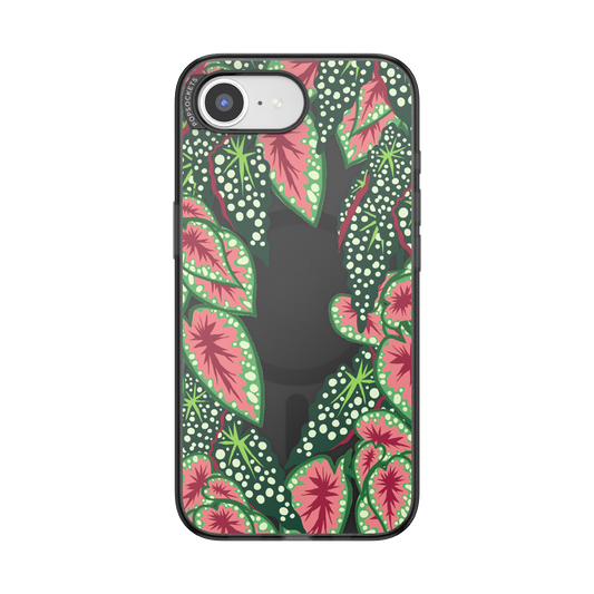 Mask Plant — iPhone 17e/16e MagSafe Case - US 02235