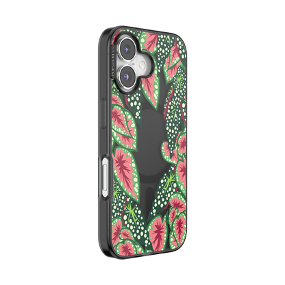 Mask Plant — iPhone 16 MagSafe Case - US 04939