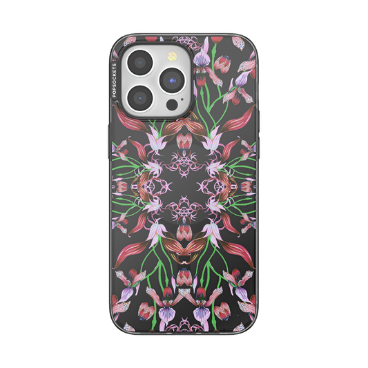 Orchid Mirrored — iPhone 15 Pro Max MagSafe Case - US 35037