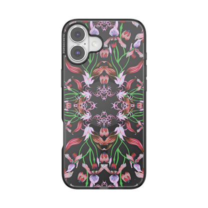 Orchid Mirrored — iPhone 16 Plus MagSafe Case - US 67929