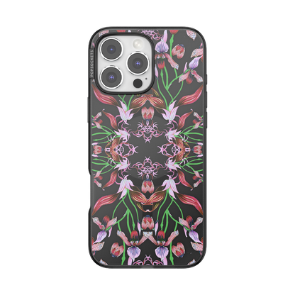 Orchid Mirrored — iPhone 16 Pro Max MagSafe Case - US 25482