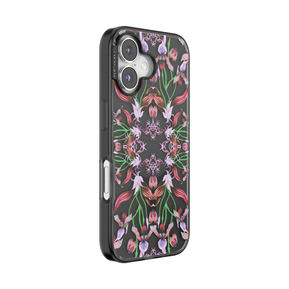 Orchid Mirrored — iPhone 16 MagSafe Case - US 76705