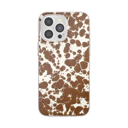 Spotted Soil — iPhone 15 Pro Max MagSafe Case - US 46051