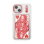 Heart Queen  — iPhone 14 MagSafe Case - US 80845