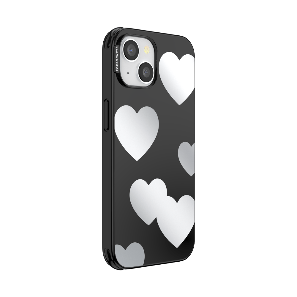 Heart Reflections  — iPhone 13 MagSafe Case - US 81448