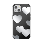 Heart Reflections  — iPhone 14 MagSafe Case - US 00250