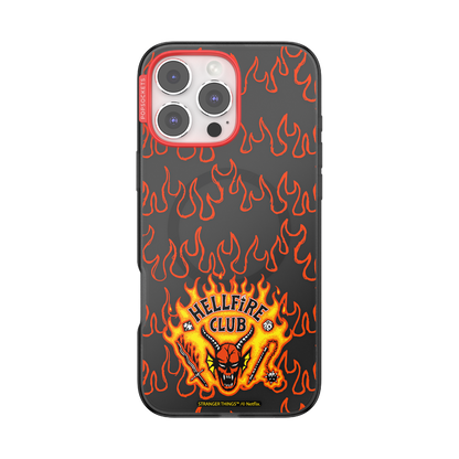 Hellfire Club — iPhone 16 Pro Max MagSafe Case - US 47559