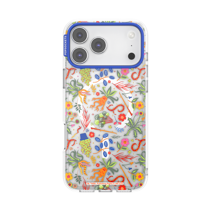 Herbology in Spring — iPhone 17 Pro Max MagSafe Case - US 86894